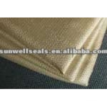 Glassfiber Cloth/Fiberglass Texturized Cloth manfacturer